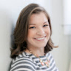 Meet your Posher, Emily byrne